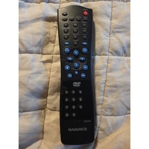 Magnavox N9073UD DVD Player‎ Remote Control